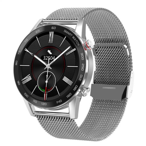Classic Smart Watch | Men Women Sport Fitness  | B main image 5